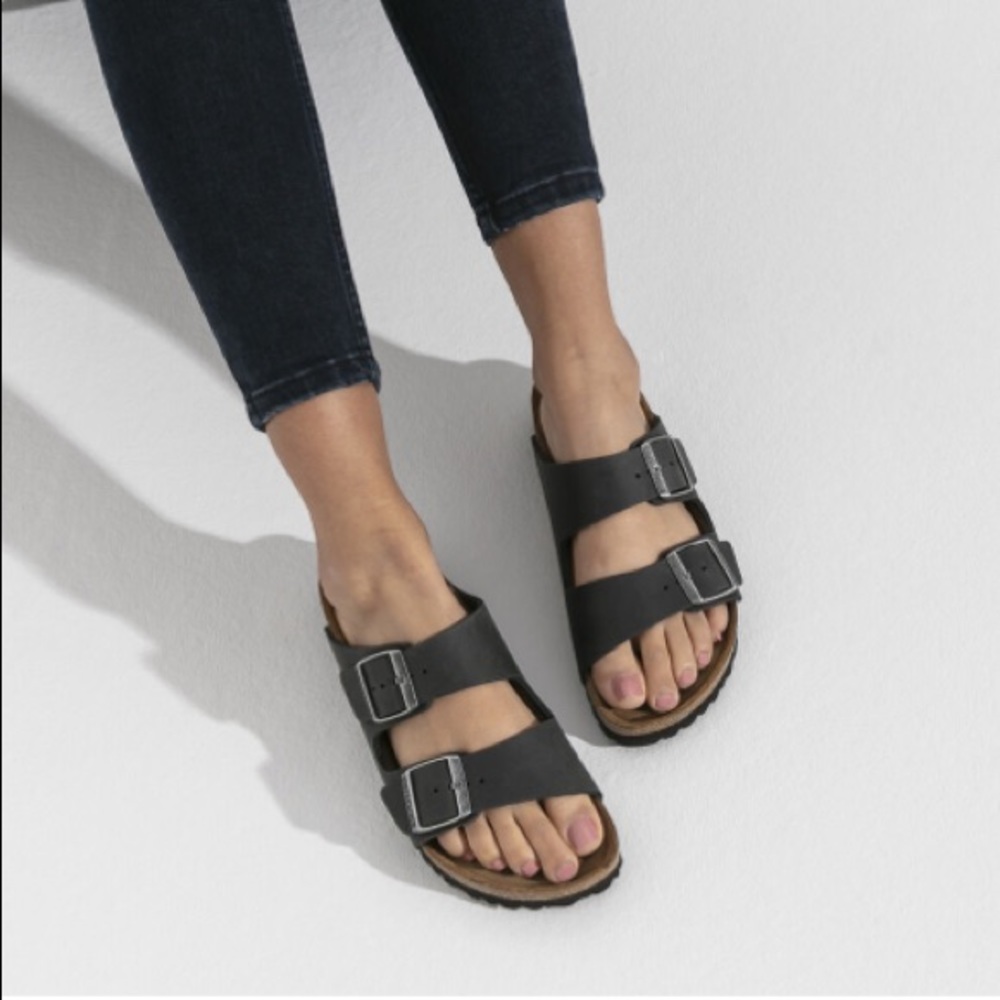 Birkenstock Arizona Sandals